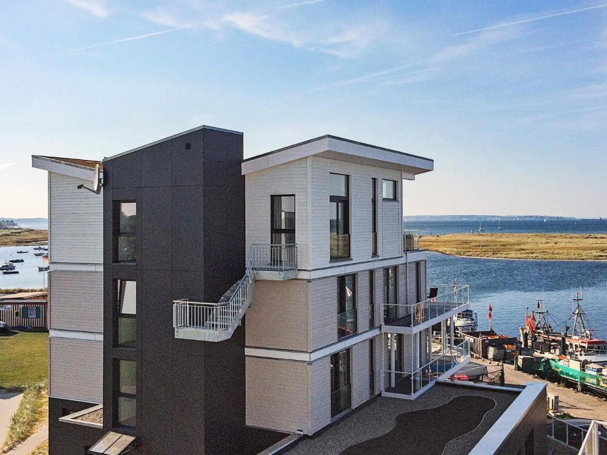 8 Person Holiday Home In Wendtorf Exterior foto